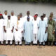 TINUBU AND GOVERNORS