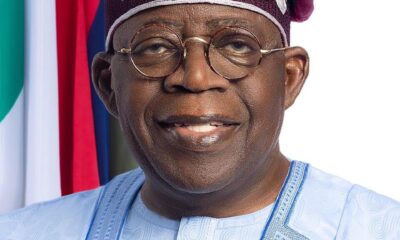 Tinubu