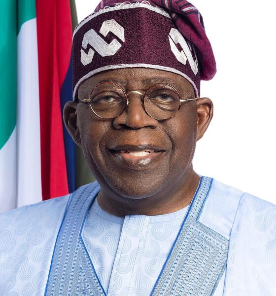 Tinubu