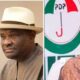 Tinubu and Wike