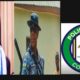 Tinubu and police