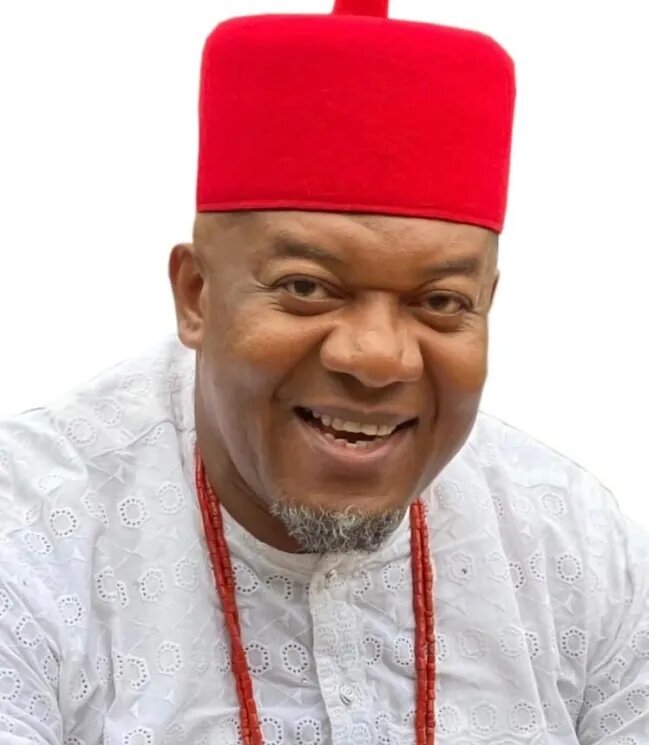 UCHE NWORAH