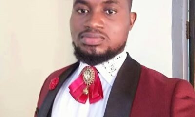 Uche Agumba