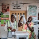 VOTERS IN NIGERIA