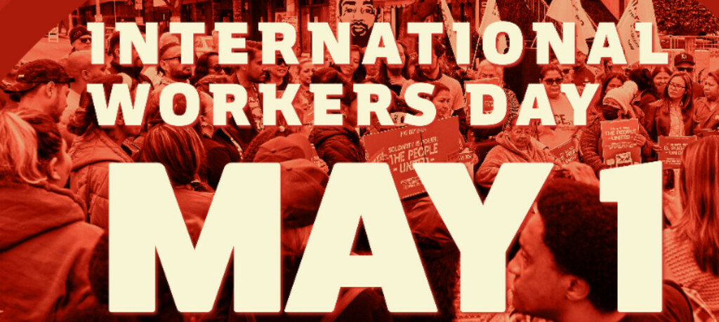 WORKERS' DAY