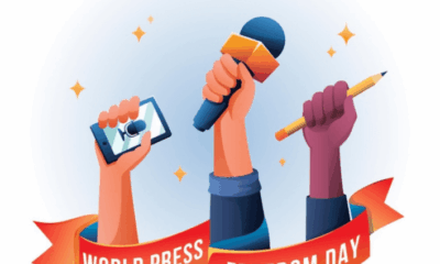 WORLD PRESS