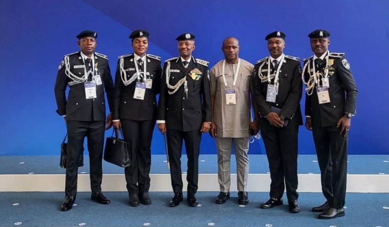 WPS2025-World Police Summit-Egbetokun