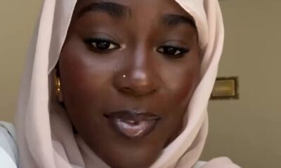 Zainab Muhammed