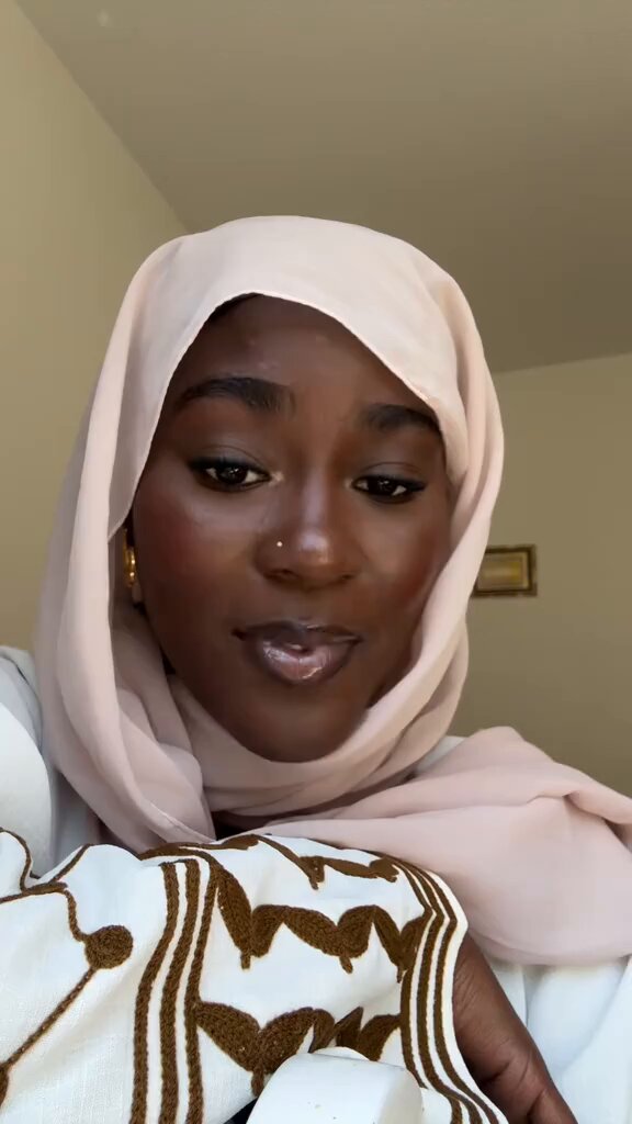 Zainab Muhammed
