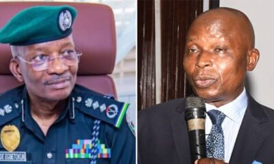 AGF Fagbemi and Egbetokun