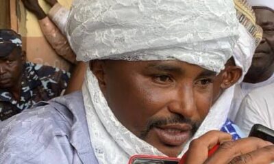 Ado Aliero - Bandit - Fulani herdsmen - terrorist