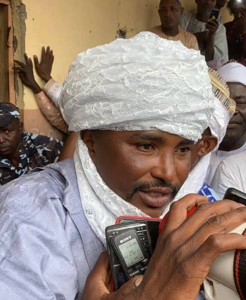Ado Aliero - Bandit - Fulani herdsmen - terrorist
