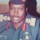Air Marshal Ibrahim Alfa
