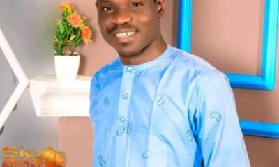 Aliyu Baba Mohammed