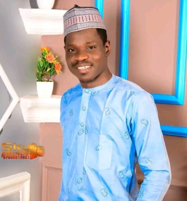 Aliyu Baba Mohammed