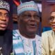Amaechi, Atiku and Elrufai