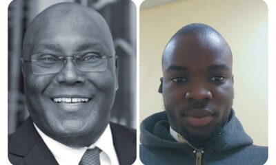 Atiku and Abdulsalam Mubarak Adio