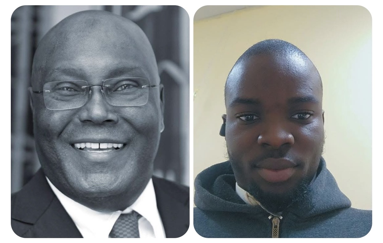 Atiku and Abdulsalam Mubarak Adio