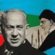 Benjamin Netanyahu - Israel and Iran