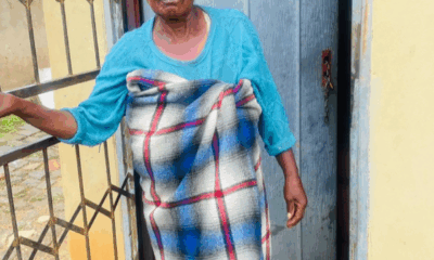 Busi Letta Maseko