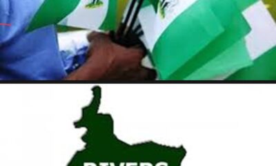 Democracy Day and Rivers State