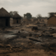 Desolate Yelewata - Benue - Fulani herdsmen and crisis
