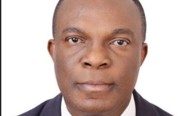 Dr. Ejime Herbert Aniemeke