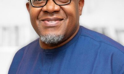 Dr. Uche Nworah