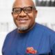 Dr. Uche Nworah