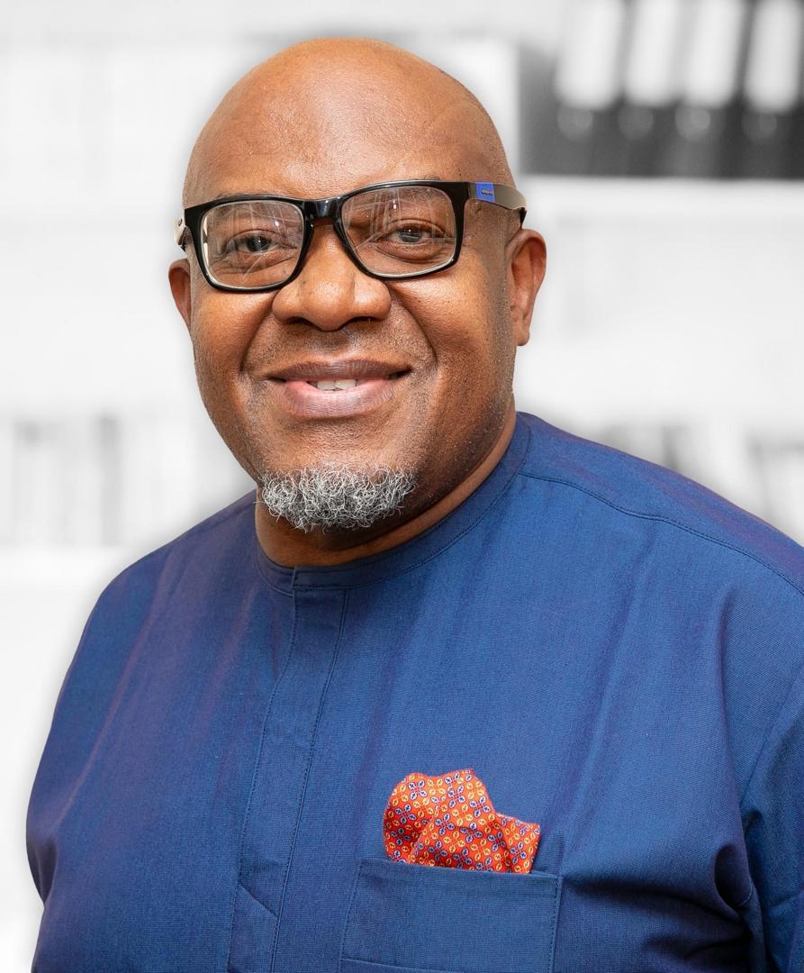 Dr. Uche Nworah
