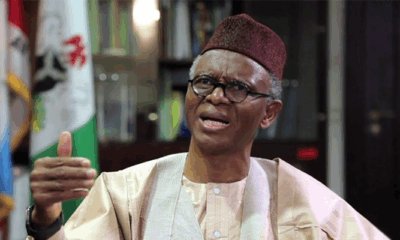 EL-Rufai