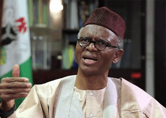 EL-Rufai
