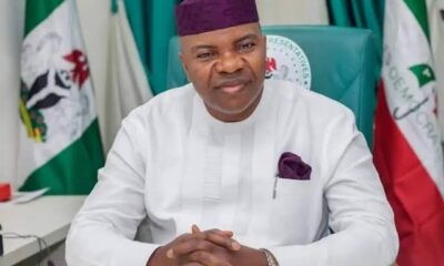 Hon. Unyime Idem