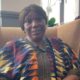 Janet Olufunke Damiro