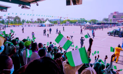 June 12 Democracy Day