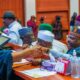 LAWMAKER SENATE - Akpabio