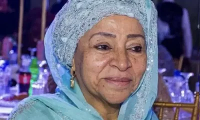 Maryam-Abacha