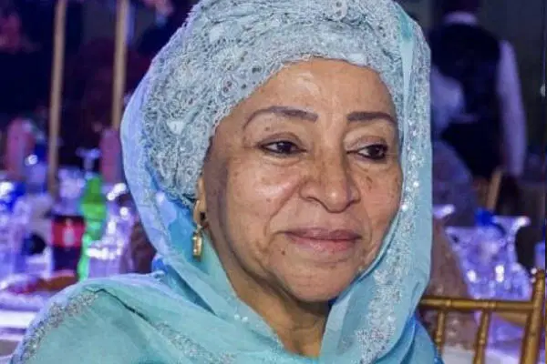 Maryam-Abacha