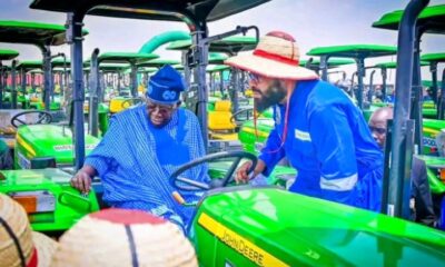 Muhammad Umaru Bago
