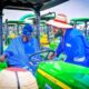 Muhammad Umaru Bago