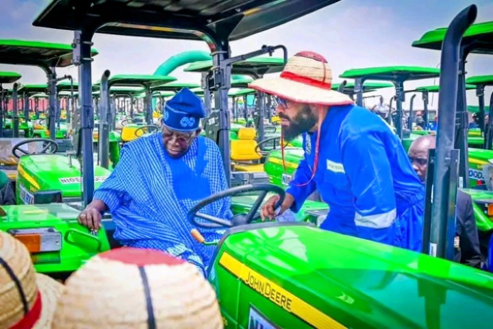 Muhammad Umaru Bago