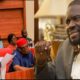Natasha and Prof Oshodi