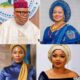 Natasha Akpoti-Uduaghan and Akpabio