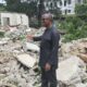 Peter Obi Brother's Property