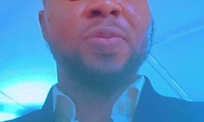 Oluwafemi Popoola