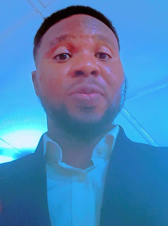 Oluwafemi Popoola