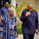 Alex Otti and Peter Obi