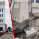 Owo Memorial Park's Demolition