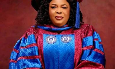 Patience Jonathan
