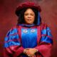 Patience Jonathan